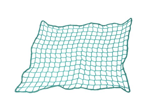 Slowfeeder net voor in bak